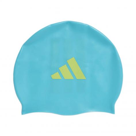 adidas Kinder Badekappe KIDS 3S CAP 