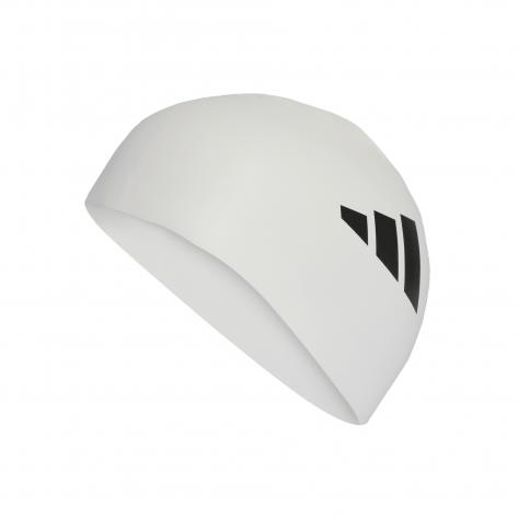 adidas Unisex Badekappe Adult 3S Cap 