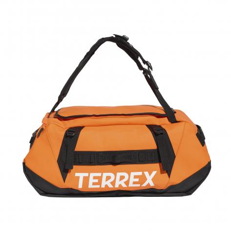adidas TERREX Sporttasche Xperior Expedition Duffelbag 70L KC5012 Semi Impact Orange | One size