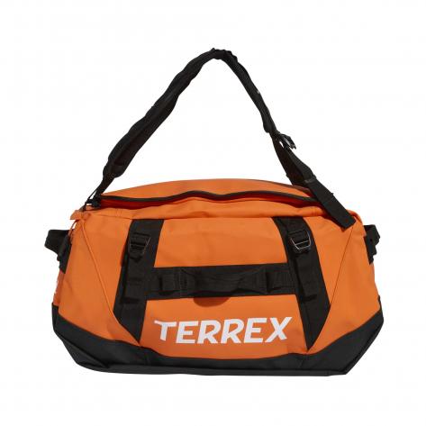 adidas TERREX Sporttasche Xperior Expedition Duffelbag 50L KC5013 Semi Impact Orange | One size