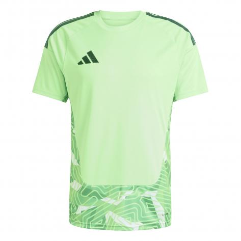 adidas Herren Torwarttrikot Tiro 26 Competition GK Jersey 