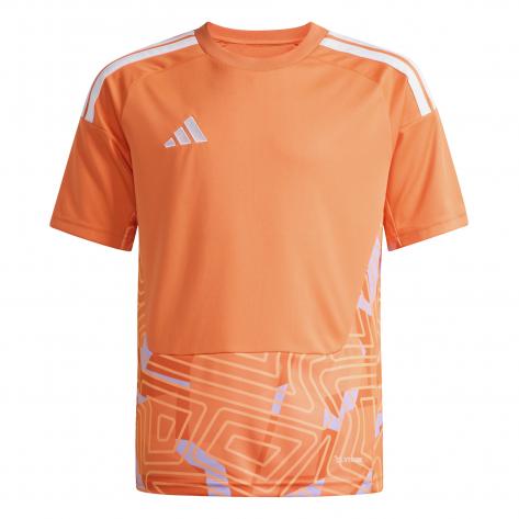adidas Kinder Torwarttrikot Tiro 26 Competition GK Jersey Y 