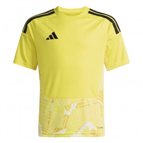 adidas Kinder Torwarttrikot Tiro 26 Competition GK Jersey Y 