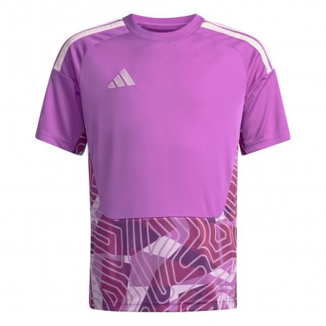 adidas Kinder Torwarttrikot Tiro 26 Competition GK Jersey Y 