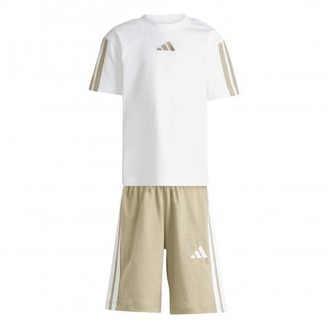 adidas Kinder Set LK 3S T-SET 160 
