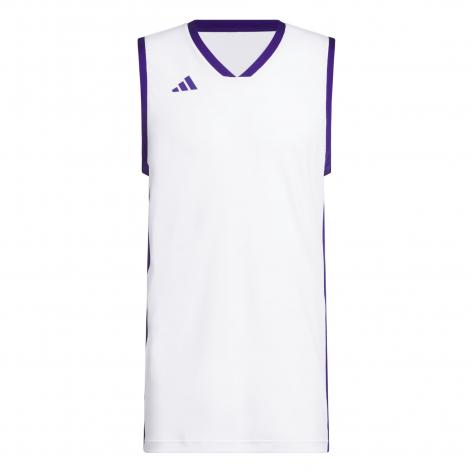 adidas Herren Trikot Pulse Speed Bball Jersey 