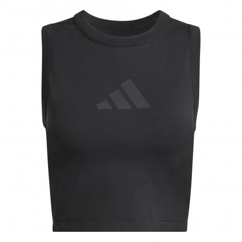 adidas Damen Top Z.N.E. Tanktop 