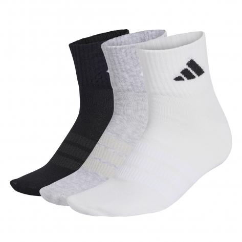 adidas Socken Thin and Light Essential Ank 3P 