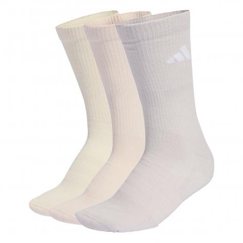 adidas Unisex Crew Socks 3-Pair-Pack 