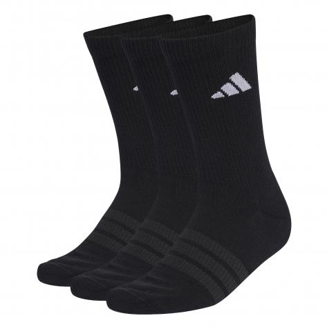adidas Herren Crew Socks 3-Pair-Pack 