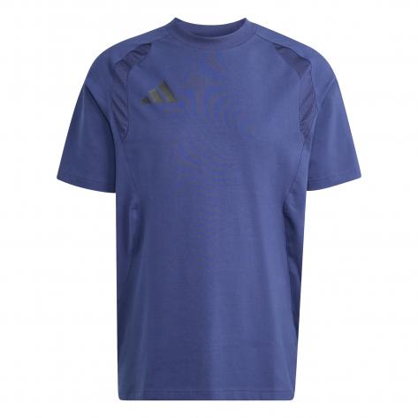 adidas Herren T-Shirt Tiro Travel Tee 
