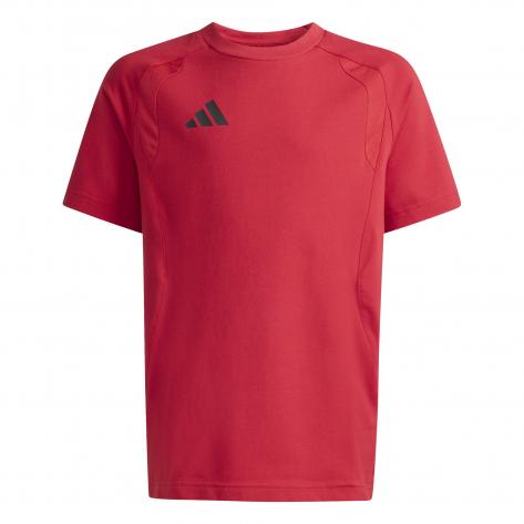 adidas Kinder T-Shirt Tiro Travel Tee 