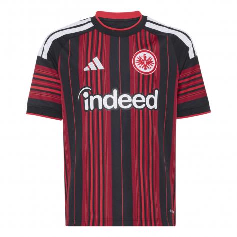 adidas Kinder Eintracht Frankfurt Home Trikot 2026/27 