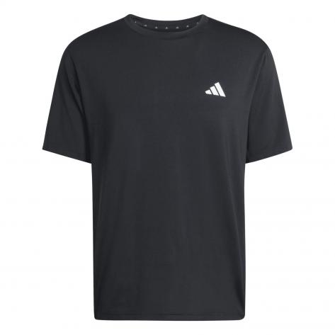 adidas Herren T-Shirt WORKOUT ESSENTIALS FLEX 