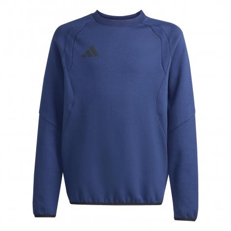 adidas Kinder Pullover Tiro Travel Crew Sweater Y 