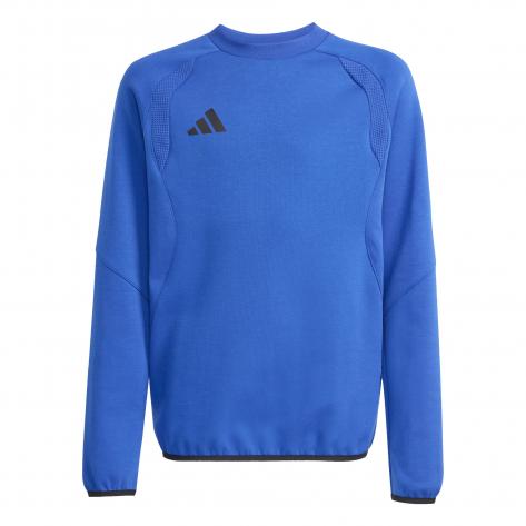 adidas Kinder Pullover Tiro Travel Crew Sweater Y 