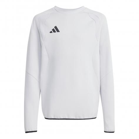adidas Kinder Pullover Tiro Travel Crew Sweater Y 