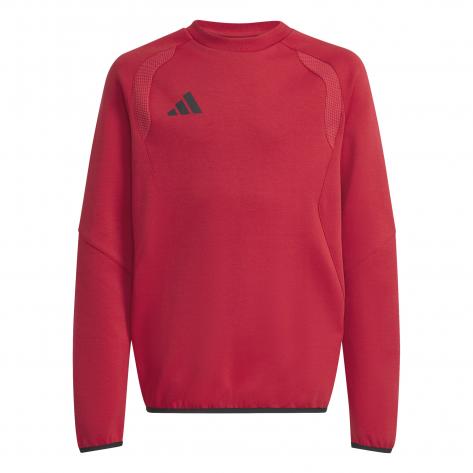 adidas Kinder Pullover Tiro Travel Crew Sweater Y 