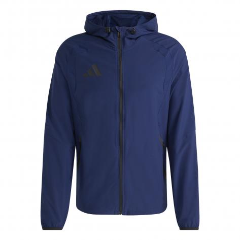adidas Herren Windbreaker Tiro Travel WB 