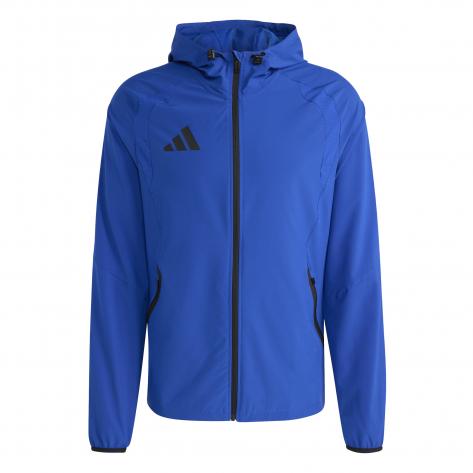 adidas Herren Windbreaker Tiro Travel WB 