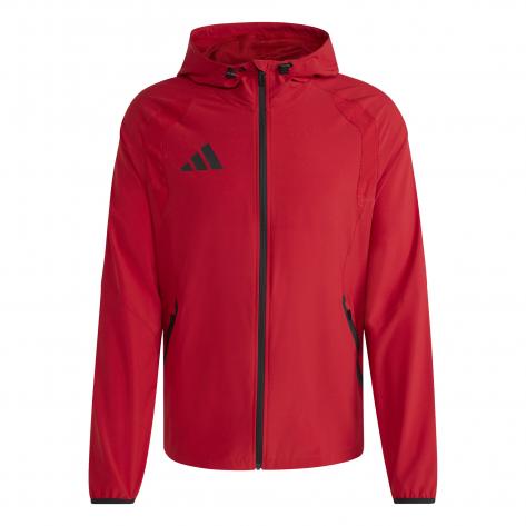 adidas Herren Windbreaker Tiro Travel WB 