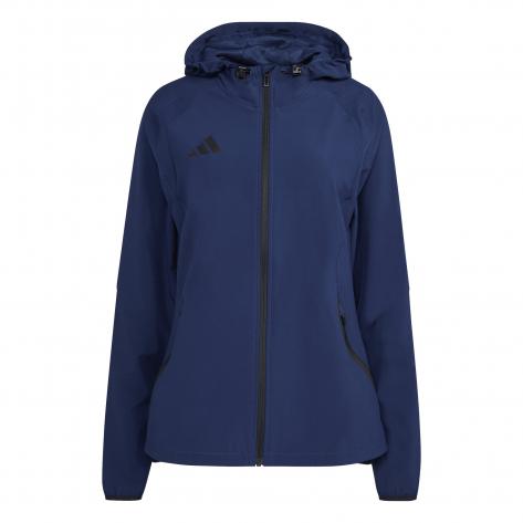 adidas Damen Windbreaker Tiro Travel WB W 