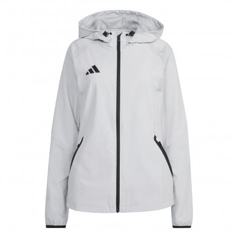 adidas Damen Windbreaker Tiro Travel WB W 
