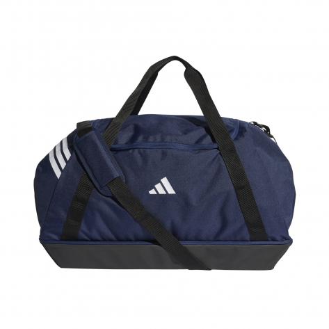 adidas Sporttasche Tiro Duffle Bag L Mit Bodenfach 