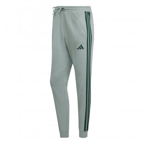 adidas Herren Trainingshose M 3S Fleece TC Pant 