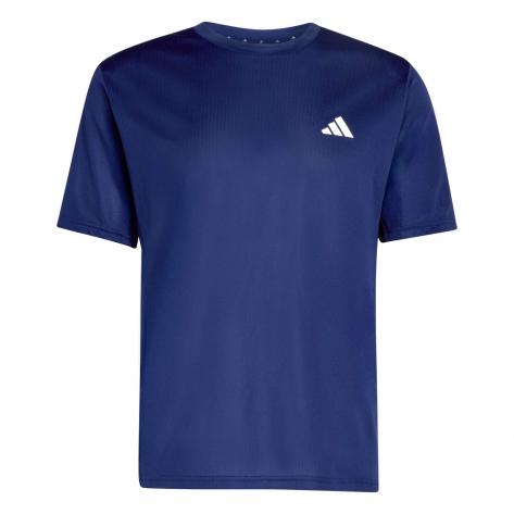 adidas Herren T-Shirt WORKOUT ESSENTIALS BASE 