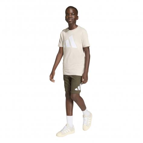 adidas Kinder Set J BL T-SET 