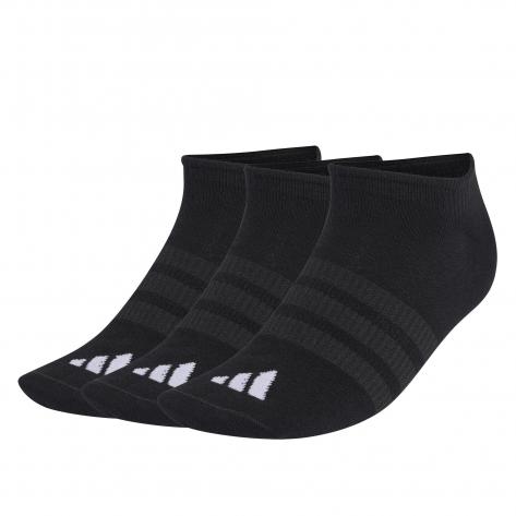 adidas Socken Thin and Light Essential No-Show 3P 