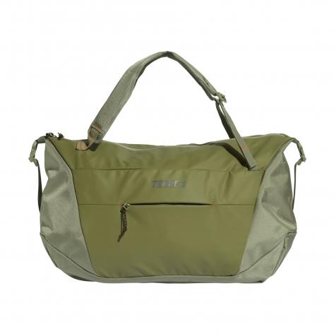adidas TERREX Sporttasche Multi Duffelbag 50l KD6946 Tent Green | One size