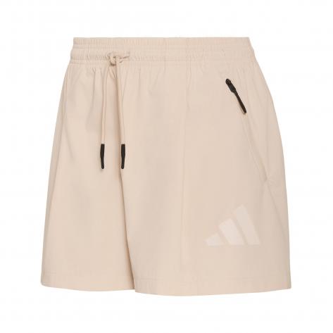 adidas Damen Short Z.N.E. Woven Shorts 