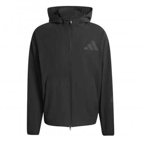 adidas Herren Trainingsjacke Z.N.E. Woven TT Jacket 