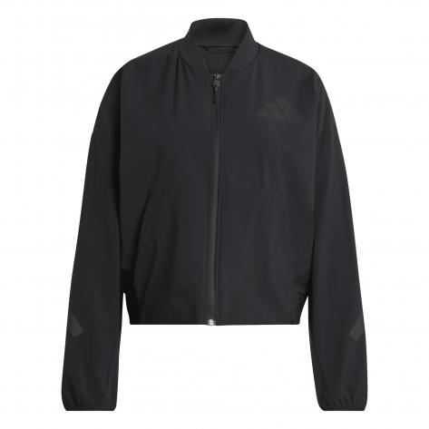 adidas Damen Jacke Z.N.E. Woven Bomber 