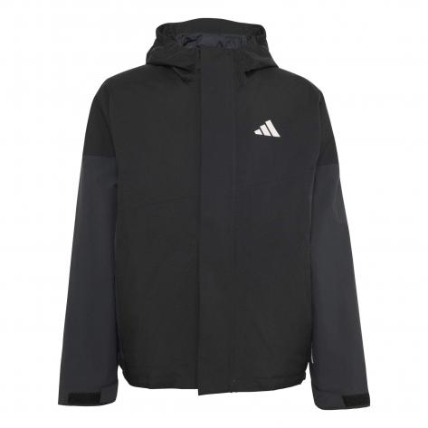 adidas TERREX Kinder Jacke Multi Climaproof 3in1 Insulated Jacket 