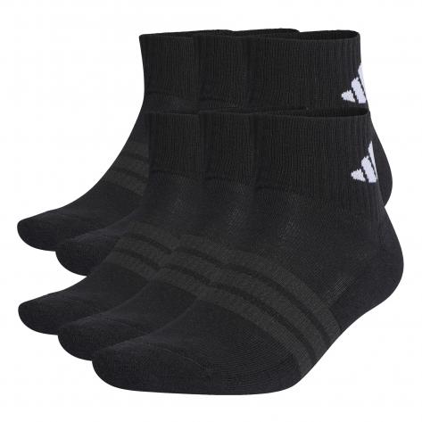 adidas Sportsocken Cushioned Essentials Ankle 6er-Pack 