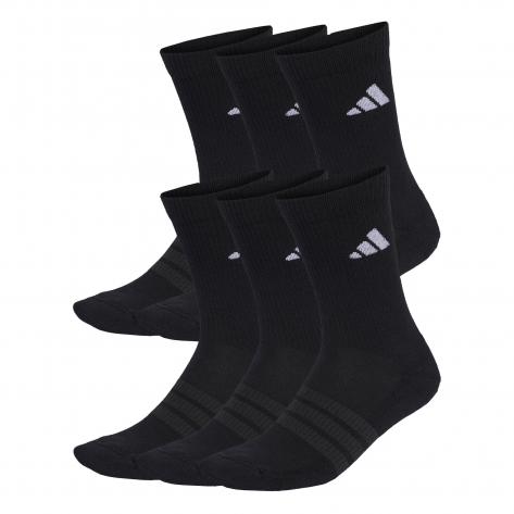 adidas Sportsocken Cushioned 6er-Pack 