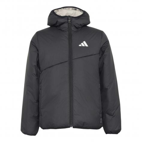 adidas TERREX Kinder Jacke Climawarm Reversible Insulated Jacket 