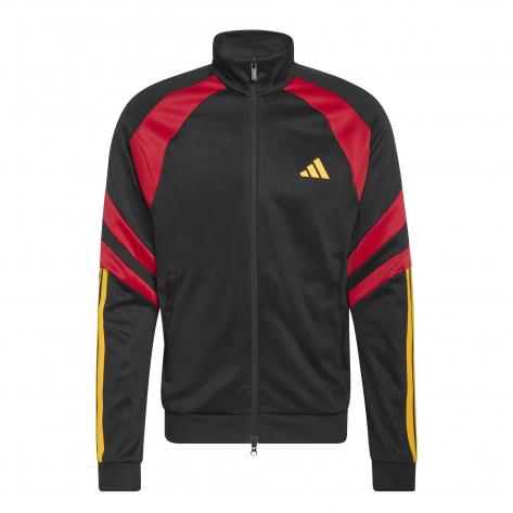 adidas Herren Trainingsjacke House Of Tiro Nations Pack Track Top 