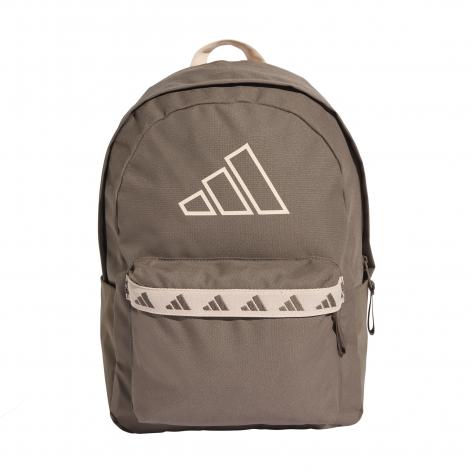adidas Rucksack CL TAPE BPK KE6863 Earstr/Blupnk | One size
