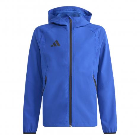 adidas Kinder Windbreaker Tiro Travel WB 