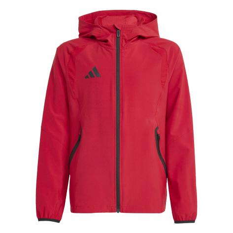 adidas Kinder Windbreaker Tiro Travel WB 