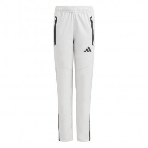 adidas Kinder Trainingshose Tiro Travel Woven Pant Y 