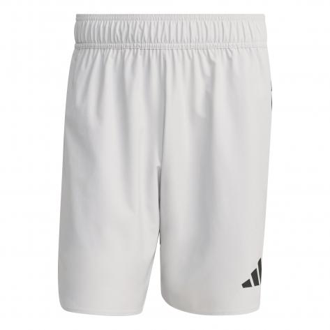 adidas Herren Short Tiro Travel Woven Short 