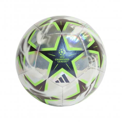 adidas Fussball UEFA Champions League 26/27 Training Foil Ball 