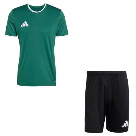 adidas Herren Set Trikot + Hose Entrada 26 
