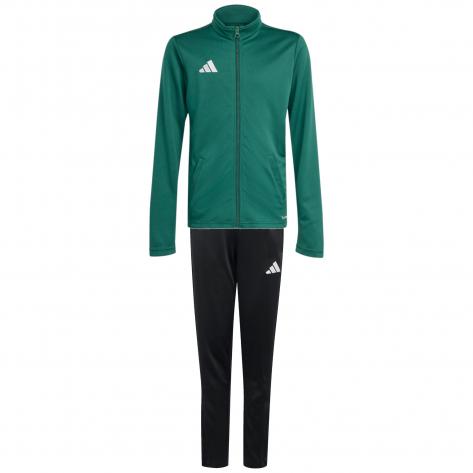 adidas Kinder Trainingsanzug Entrada 26 Track Suit Y 