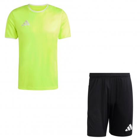 adidas Herren Set Trikot + Hose Entrada 26 